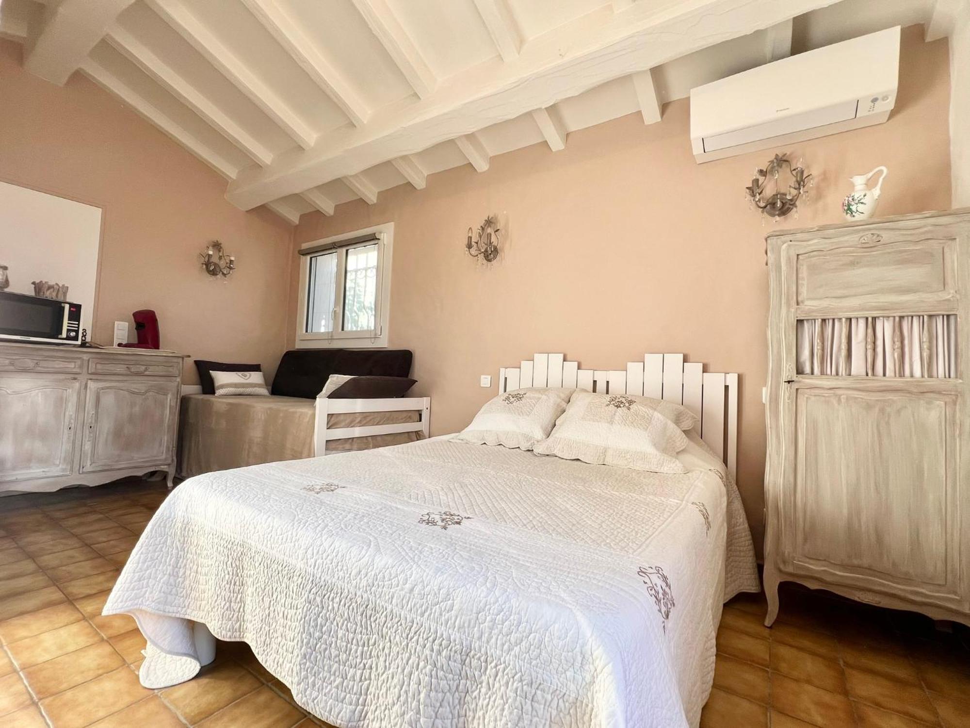 Bastide Du Levant Sainte-Maxime Kültér fotó